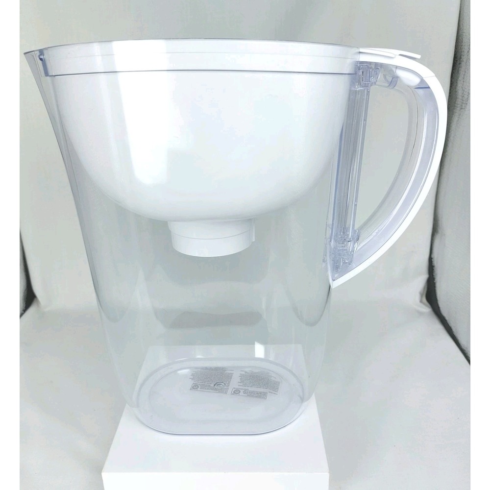 Brita Water Filtration‎ Pitcher Tahoe 0B60 New Unsealed Unused 14 Cups 10.5"